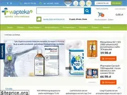 Sites similar to wapteka.pl