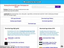 Sites similar to waptrick.ltd