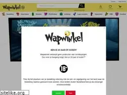Sites similar to wapwinkel.nl