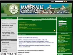 Sites similar to wapwu.org