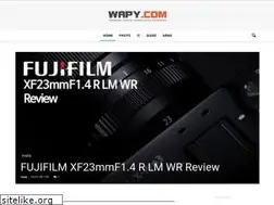 Sites similar to wapy.com