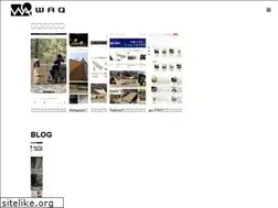 Sites similar to waq-ec.com