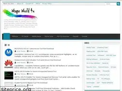 Sites similar to waqarworld4u.blogspot.com