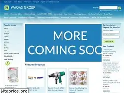 Sites similar to waqasgroup.biz