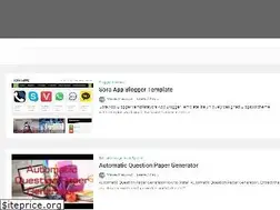 Sites similar to waqasmaqbool.com