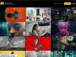 Sites similar to waqasqazi.com