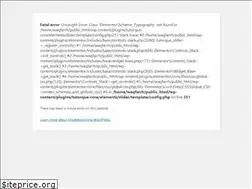Sites similar to waqfacademy.org