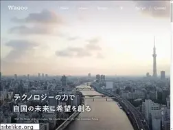 Sites similar to waqoo.jp