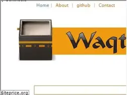 Sites similar to waqt.org
