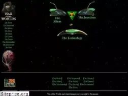 Sites similar to war-of-the-worlds.org