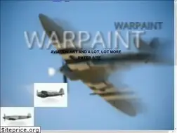 Sites similar to war-paint.net