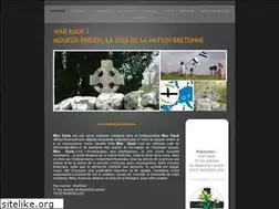 Sites similar to war-raok.eu