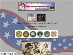 Sites similar to war-veterans.org