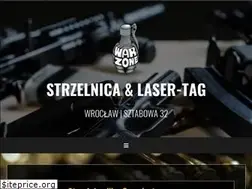 Sites similar to war-zone.com.pl