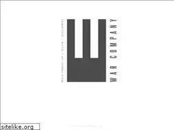 Sites similar to war.co