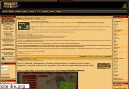 Sites similar to war2.ru