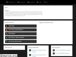 Sites similar to war24.net