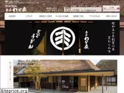 Sites similar to wara-ya.co.jp