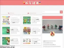 Sites similar to warabar-kids.com
