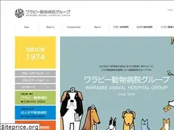 Sites similar to warabee.jp