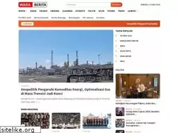 Sites similar to waraberita.com