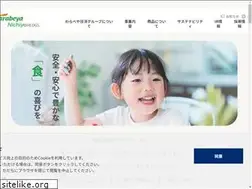 Sites similar to warabeya.co.jp