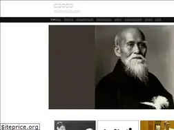 Sites similar to warabiaikidokai.com