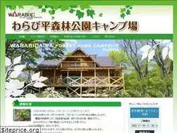 Sites similar to warabidaira.com