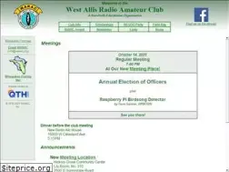 Sites similar to warac.org