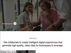 Sites similar to waracle.com