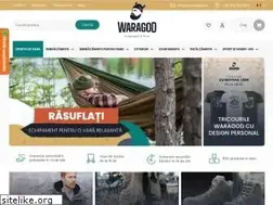 Sites similar to waragod.ro