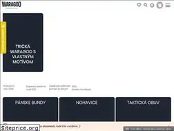 Sites similar to waragod.sk