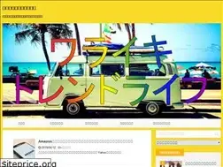 Sites similar to waraiki.com