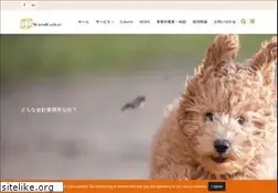 Sites similar to warakaikei.com