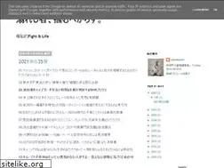 Sites similar to warakoichi.blogspot.com