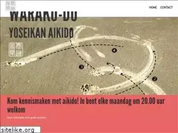 Sites similar to waraku-do.nl