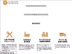 Sites similar to waraku.net