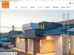 Sites similar to warakusha.com