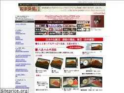 Sites similar to warakutaya.com