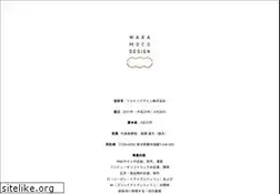 Sites similar to waramo.co.jp