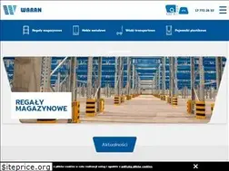 Sites similar to waran-regaly.pl