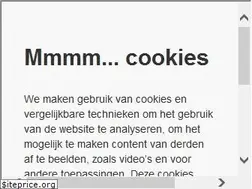 Sites similar to warande.be