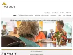 Sites similar to warandeweb.nl