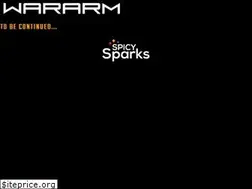 Sites similar to wararm.eu