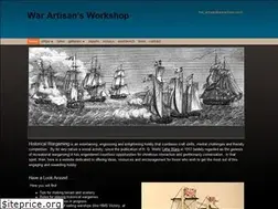 Sites similar to warartisan.com