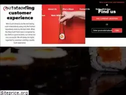 Sites similar to warasushi.com.au