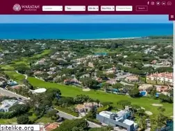 Sites similar to waratahalgarve.com