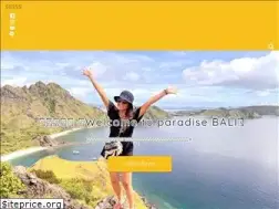 Sites similar to warau-bali.com