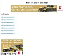 Sites similar to warau.fr