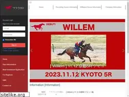 Sites similar to waraukado.club